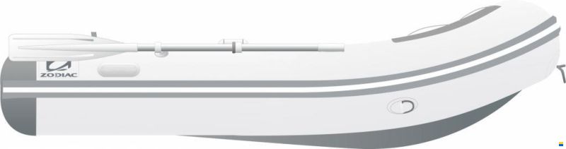 Zodiac Cadet 270 Aero