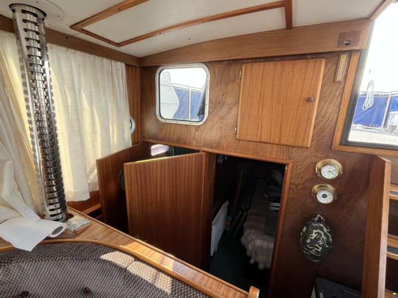 Linssen 32 SL