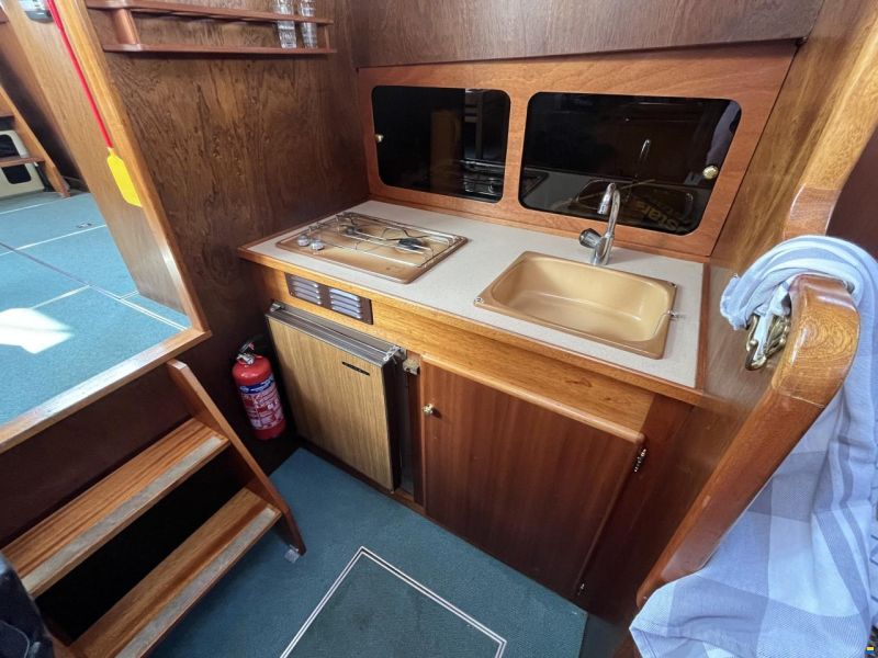 Linssen 32 SL