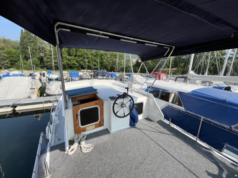 Linssen 32 SL