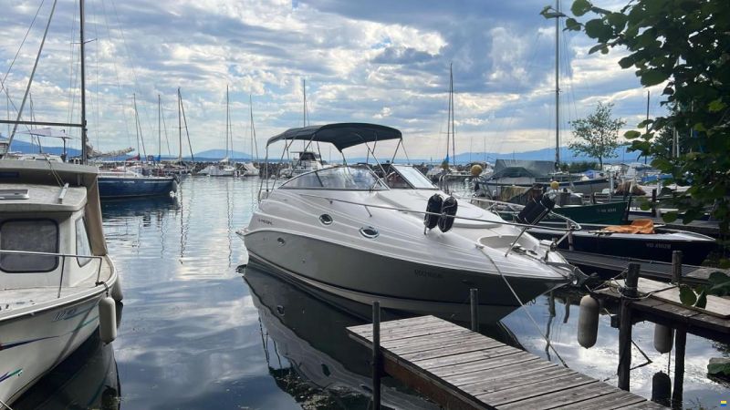 Regal 2665