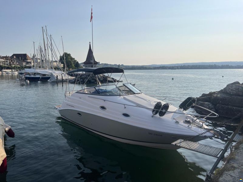 Regal 2665