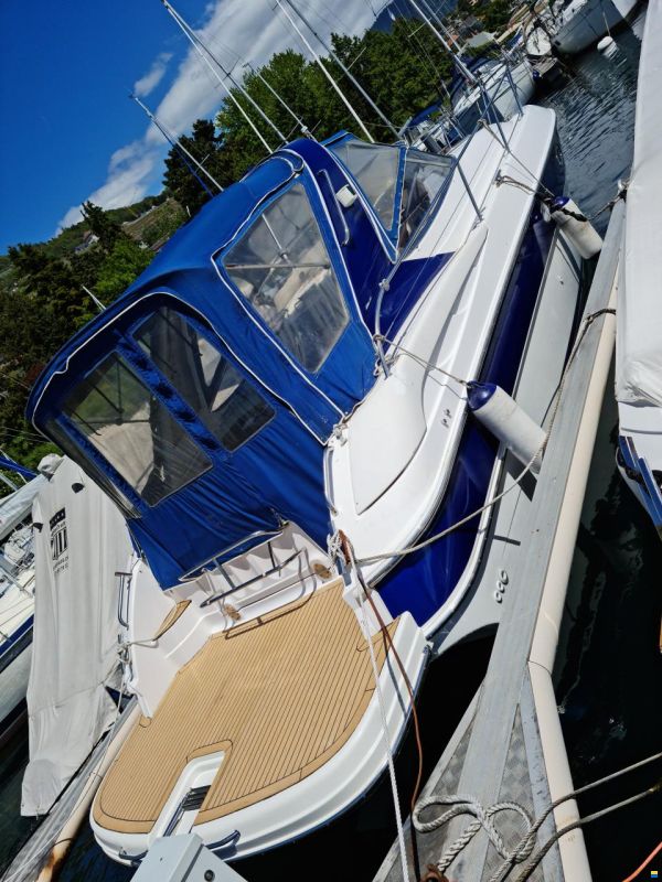 Bavaria 32 Sport
