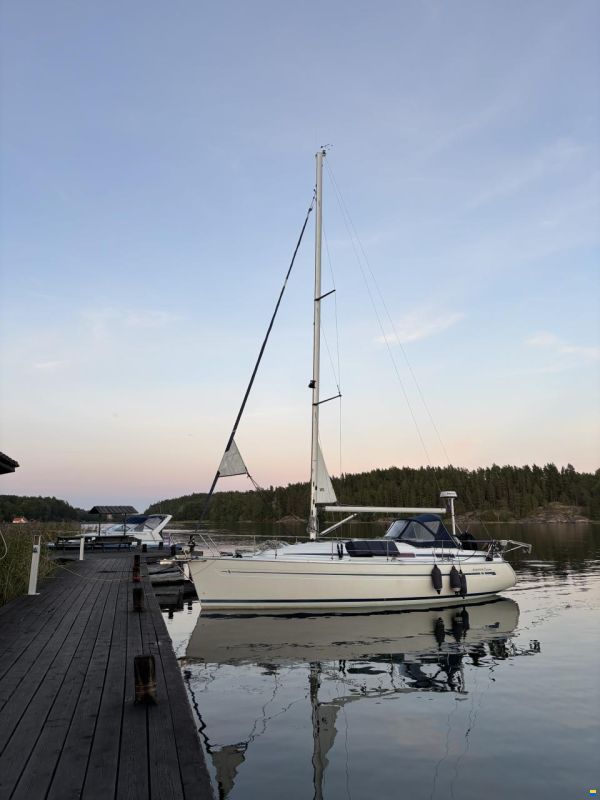 Bavaria 32 Cruiser