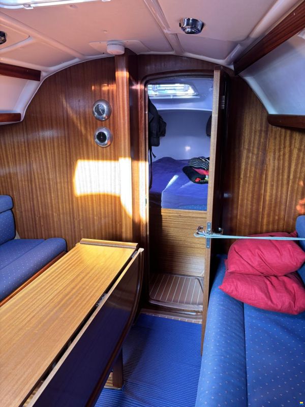 Bavaria 32 Cruiser