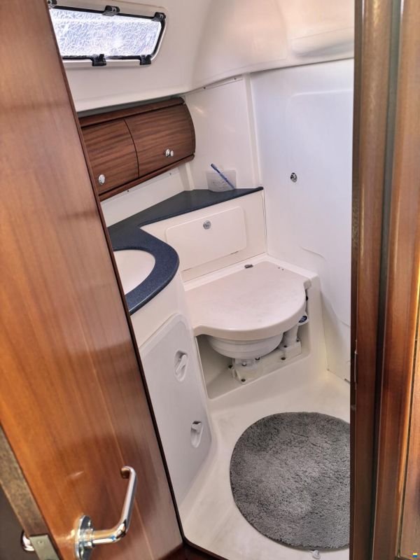 Bavaria 32 Cruiser