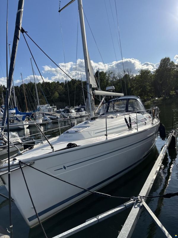 Bavaria 32 Cruiser