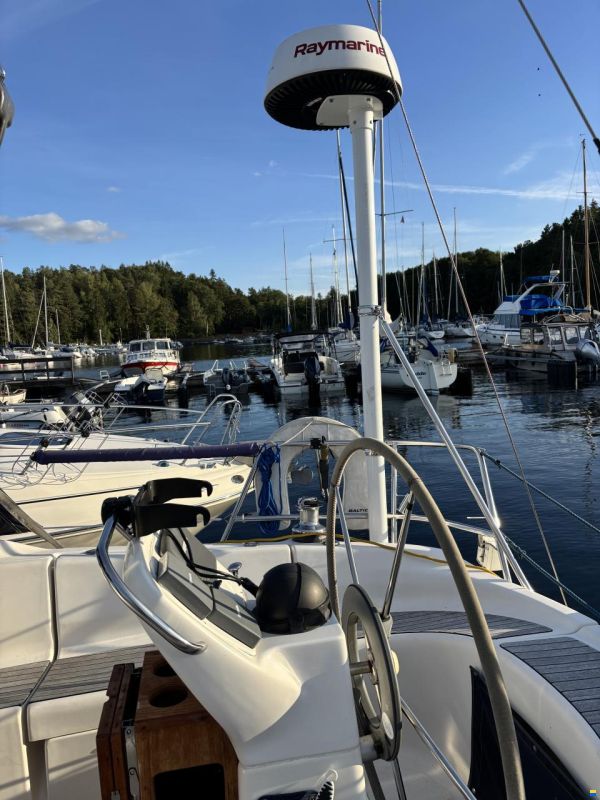 Bavaria 32 Cruiser