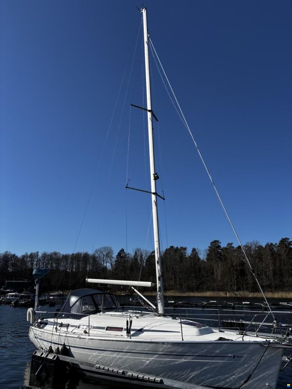 Bavaria 32 Cruiser