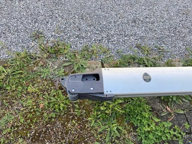 Rigg, Grossbaum, Vorstag