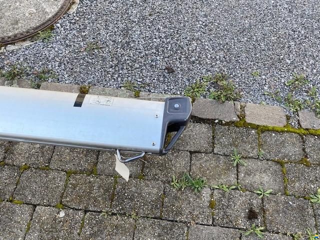 Rigg, Grossbaum, Vorstag