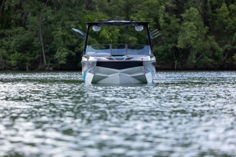 Tigé ATX 22 Type-S