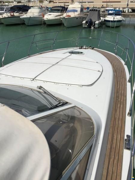Raffaelli Shamal 40