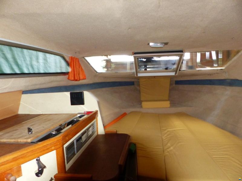 Bayliner Express