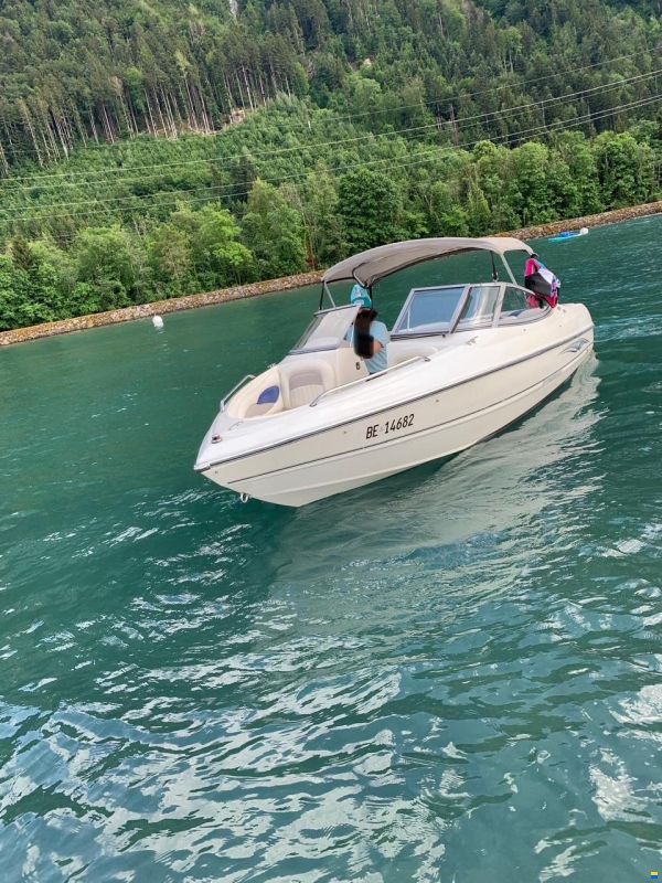 Stingray 185 LS
