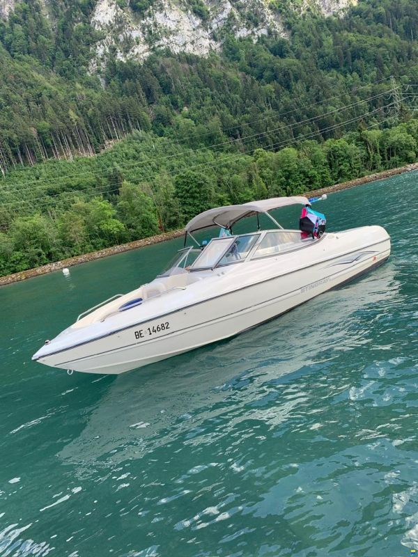 Stingray 185 LS