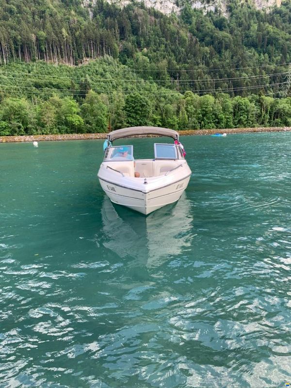Stingray 185 LS