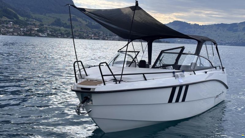 AMT 240 DC