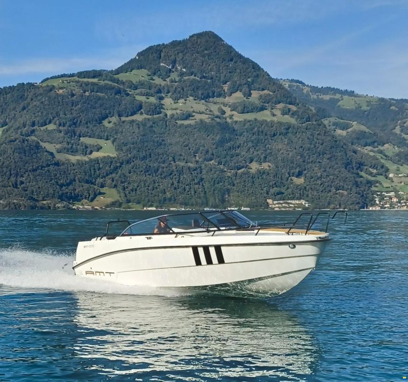 AMT 240 DC Special