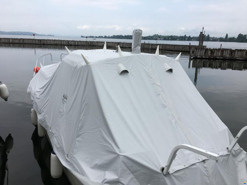 Fairline Mirage 29