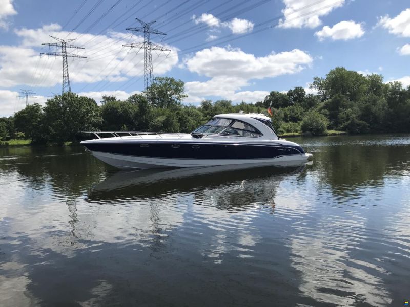Formula 400 Super Sport