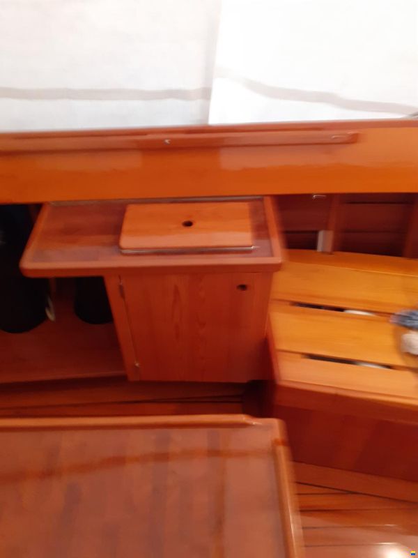 Tuckerboot