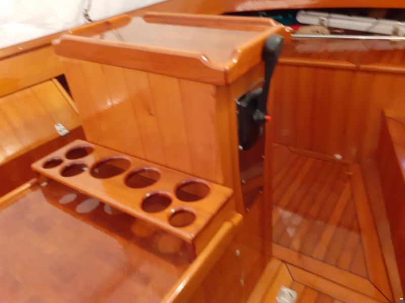 Tuckerboot