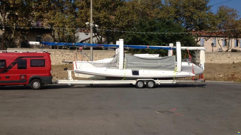 Corsair Marine C31UC Version R