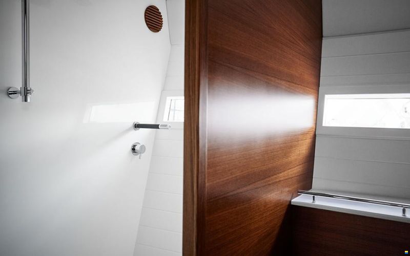 Delta Powerboats 33 CE Coupé