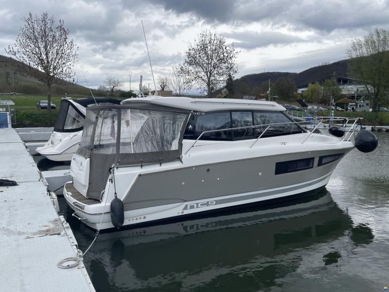 Jeanneau NC9