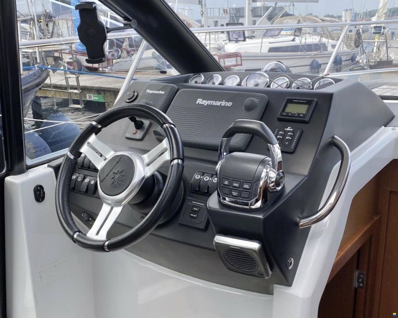 Jeanneau NC9