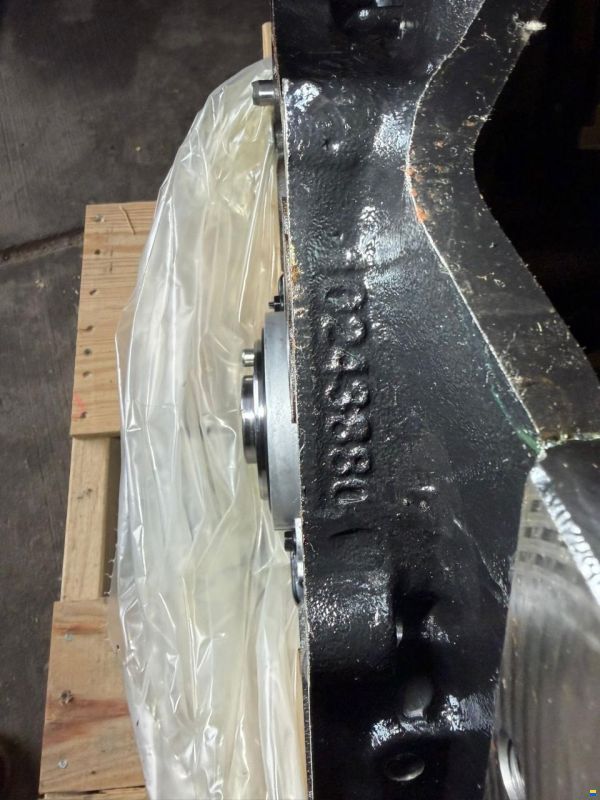 Mercruiser GM / Chevy 5.7 Vortec Motoren