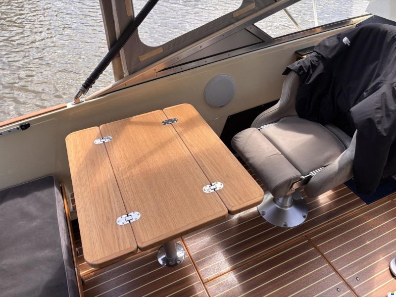 Fjord Plast 24 DC