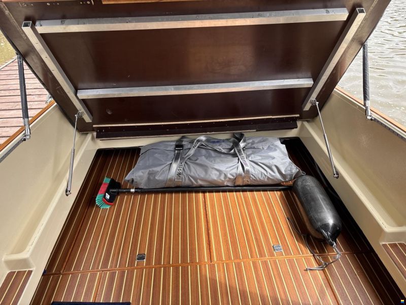 Fjord Plast 24 DC