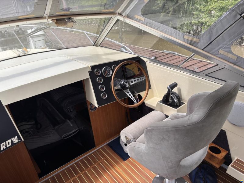 Fjord Plast 24 DC