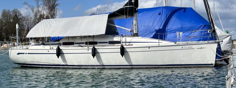 Bavaria 35 Match