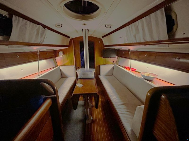 Bavaria 35 Match