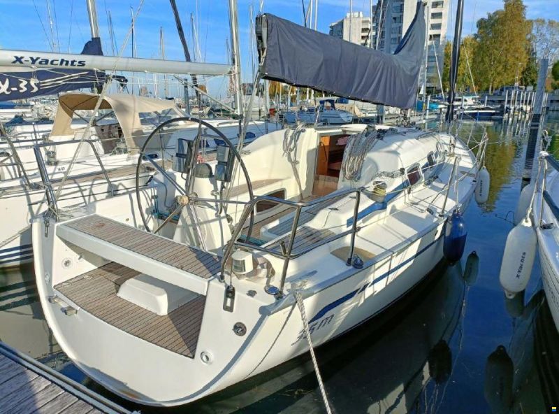 Bavaria 35 Match