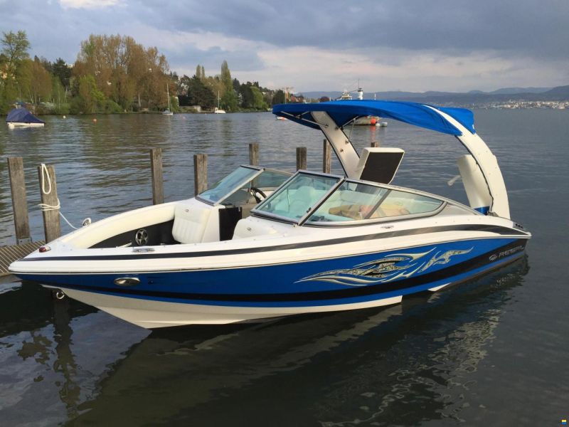 Regal 2100