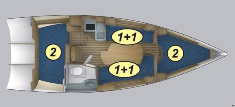 Northman Maxus 28