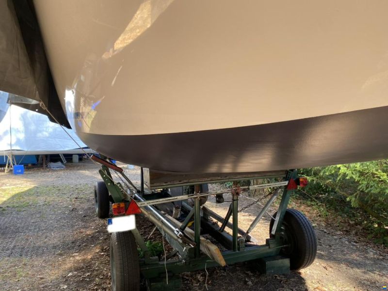 Northman Maxus 28
