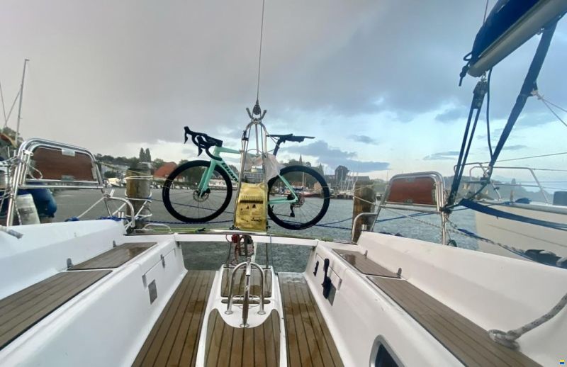 Northman Maxus 28