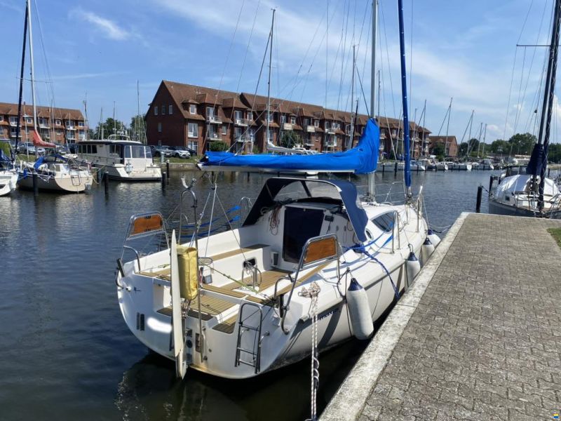 Northman Maxus 28