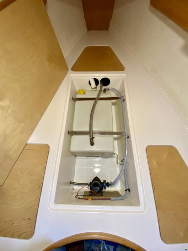 Northman Maxus 28