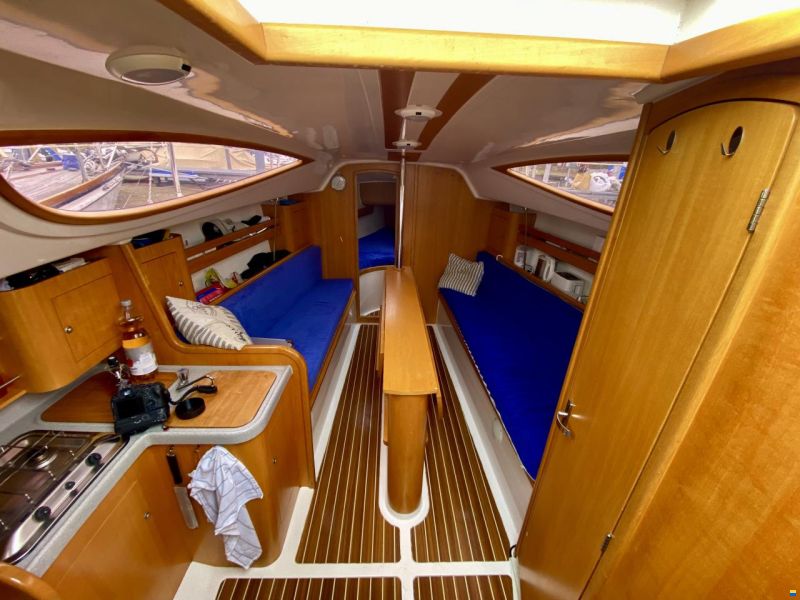 Northman Maxus 28