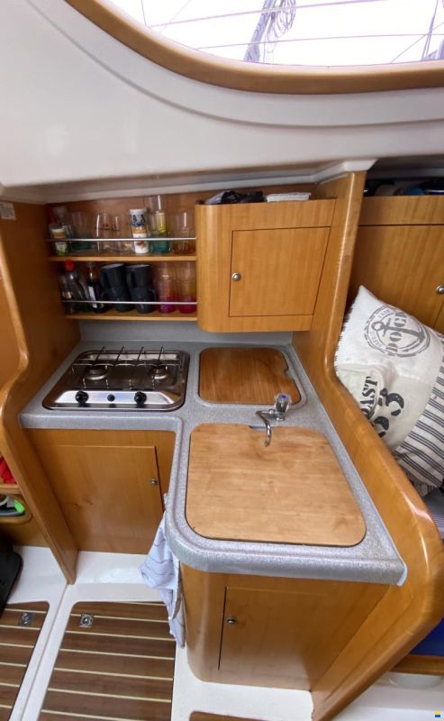 Northman Maxus 28