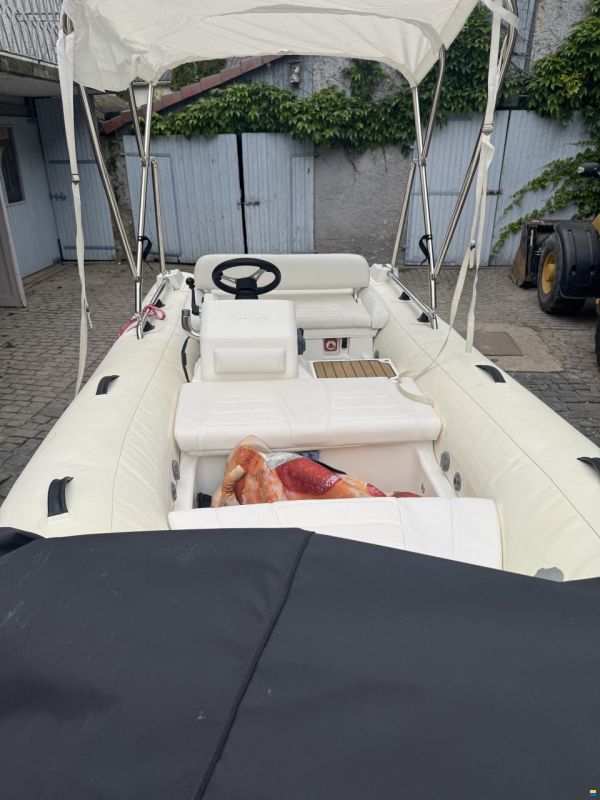 Williams 435 jettender