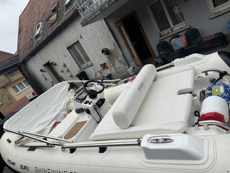 Williams 435 jettender