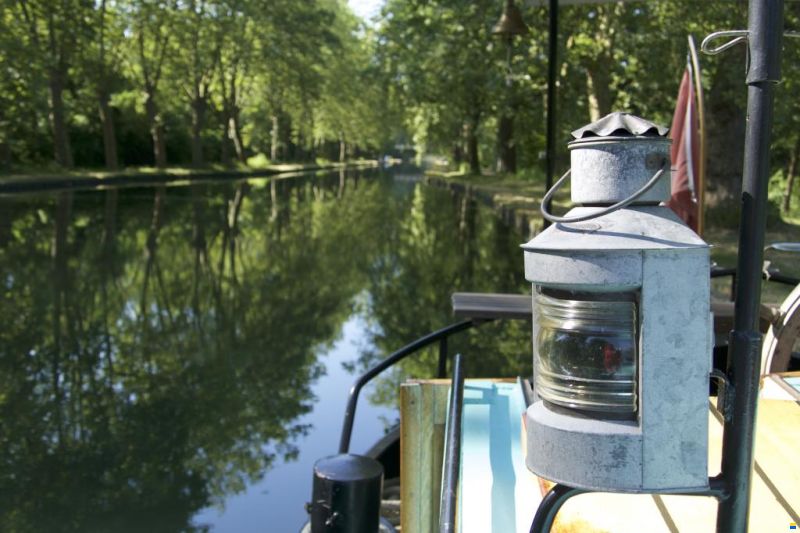 Neue Miteigner gesucht Hausboot