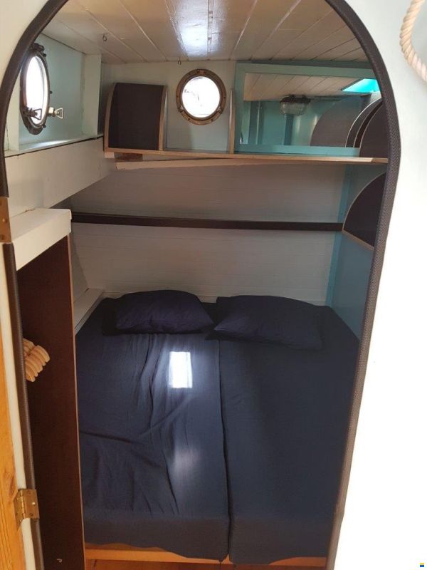 Neue Miteigner gesucht Hausboot